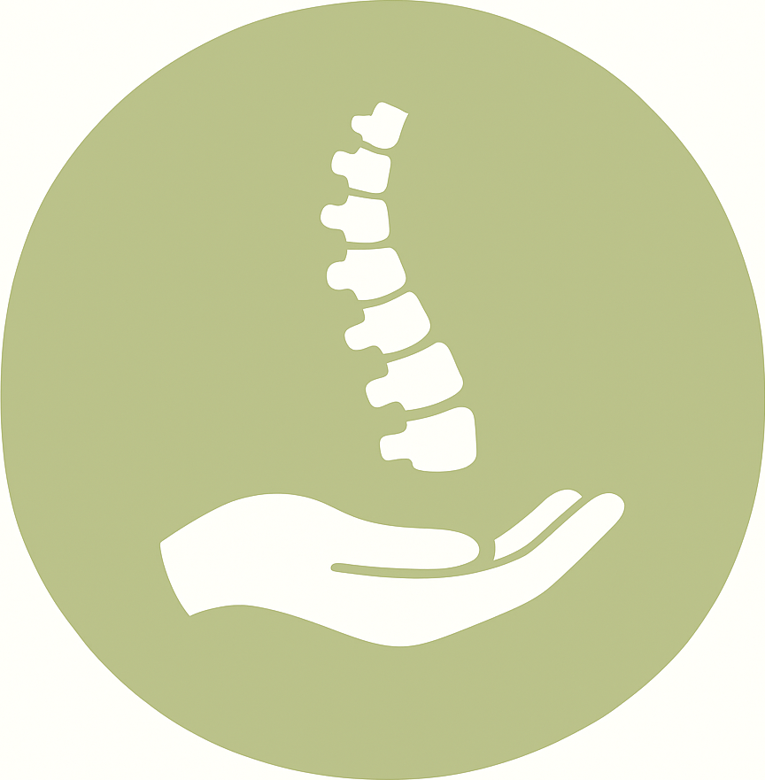 Picto Soins Ostéopathie