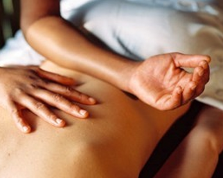 Photo Massage Lomi Lomi